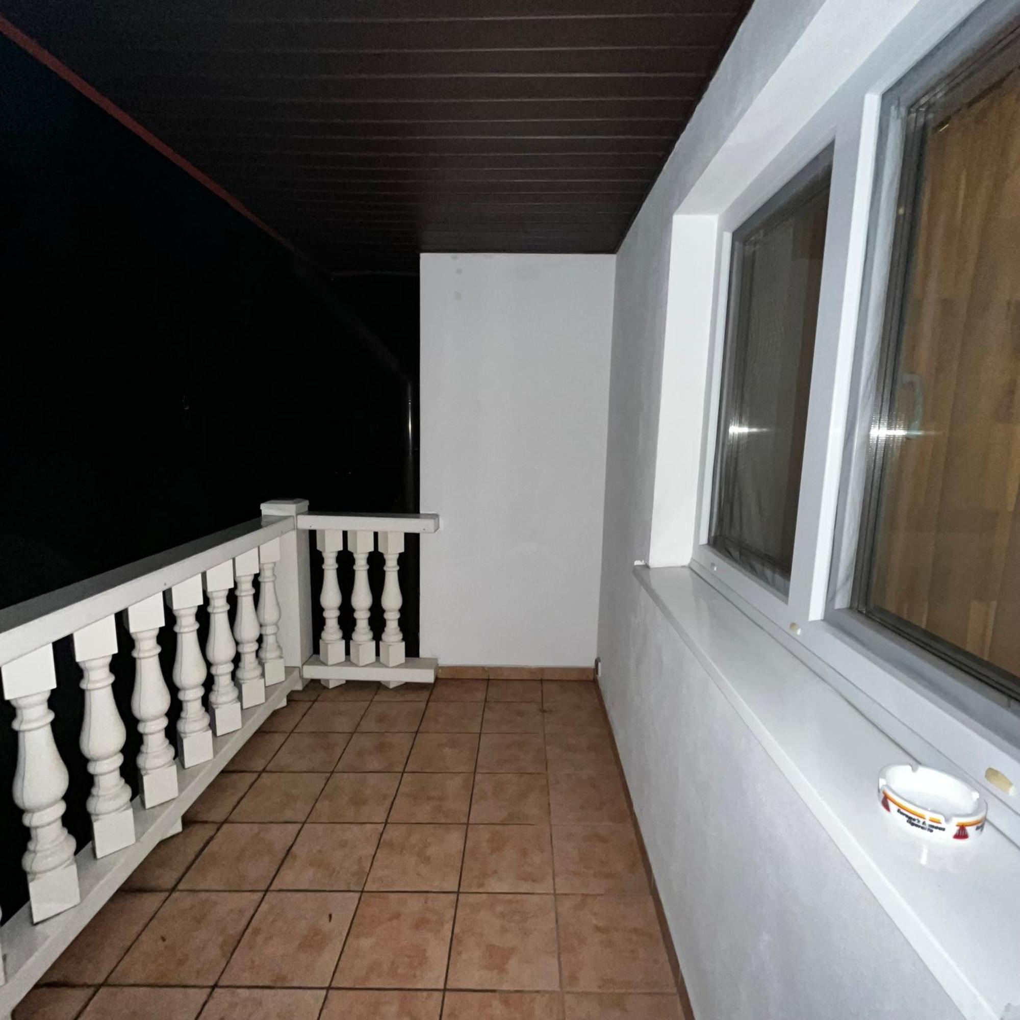 Valda House Hotel Rybie Eksteriør billede