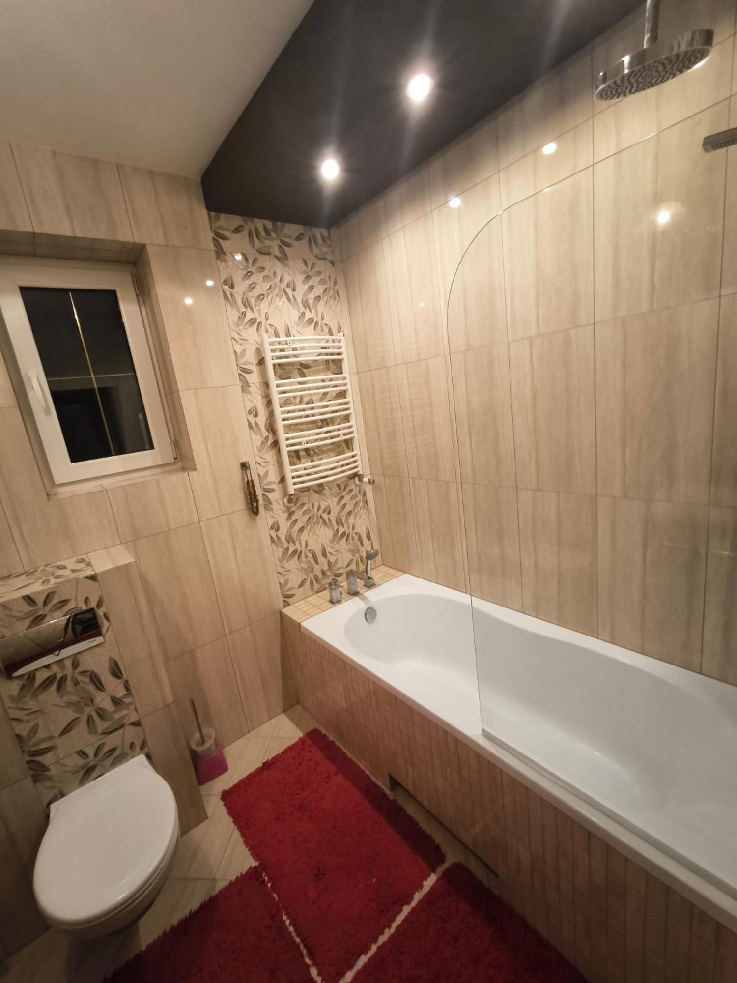 Valda House Hotel Rybie Eksteriør billede